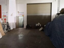 North Point Bizhub (D27), Factory #536390361